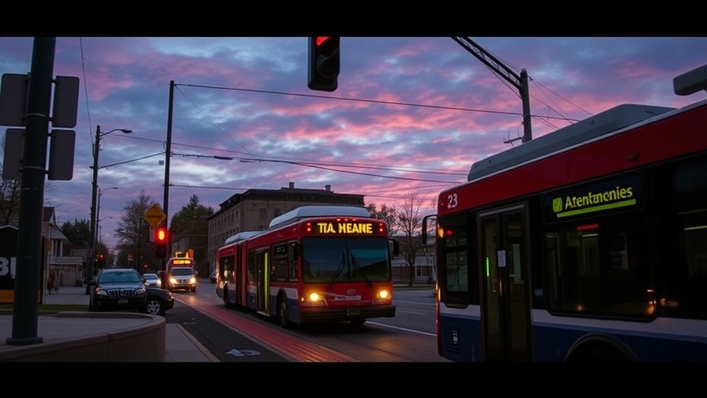 Navigating Local Transit and Service Changes in St. Catharines