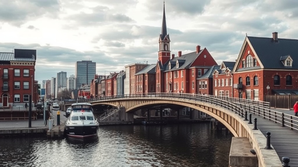 Top Tips for Exploring St. Catharines: Local Insights and Hidden Gems