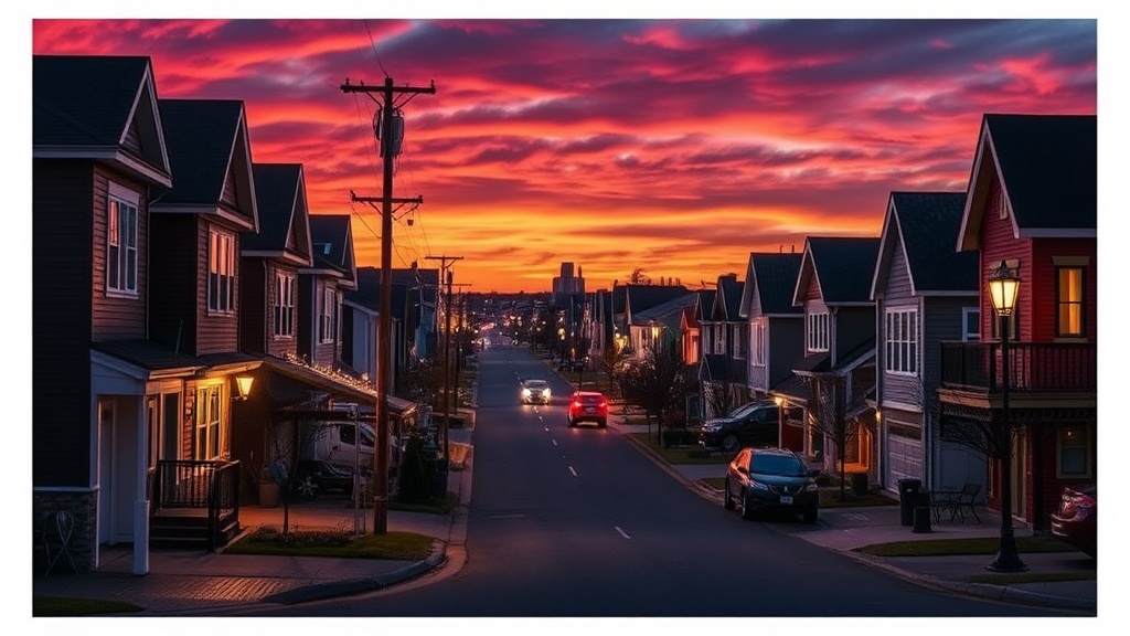 Which St. Catharines Neighbourhood Actually Fits Your Lifestyle?