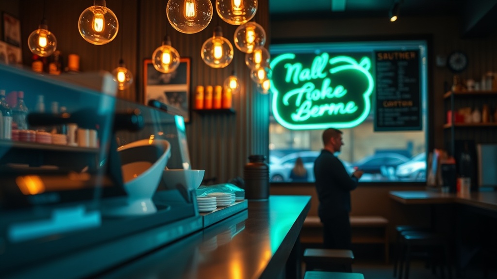 A Walk Through Steinbach's Best Coffee Shops