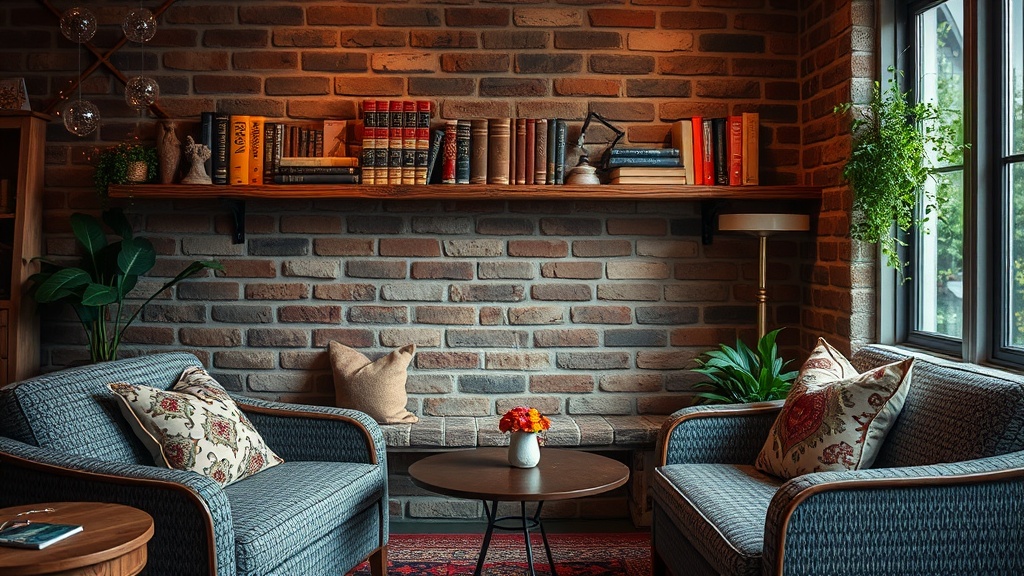 Cozy Corners and Quiet Reads: Best Places to Relax in Steinbach