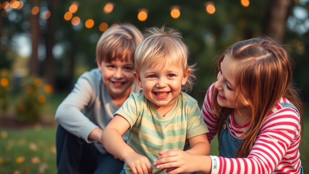 Green Spaces & Giggles: Exploring Steinbach's Best Spots for Family Fun