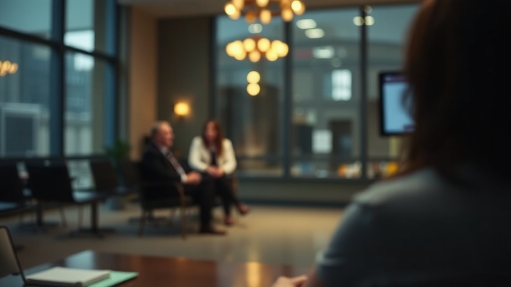 Influencing the Future: How to Engage with Steinbach City Council