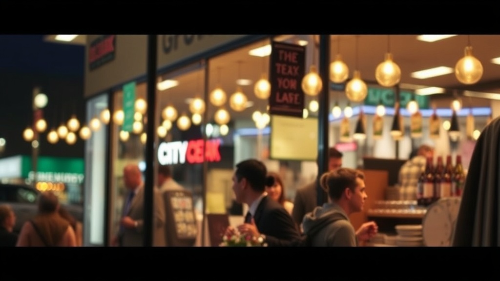 Making Your Dollars Count: Practical Ways to Back Steinbach Shops