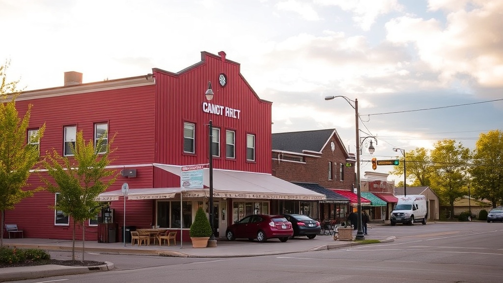 Savoring the Seasons with Steinbach's Best Local Eateries