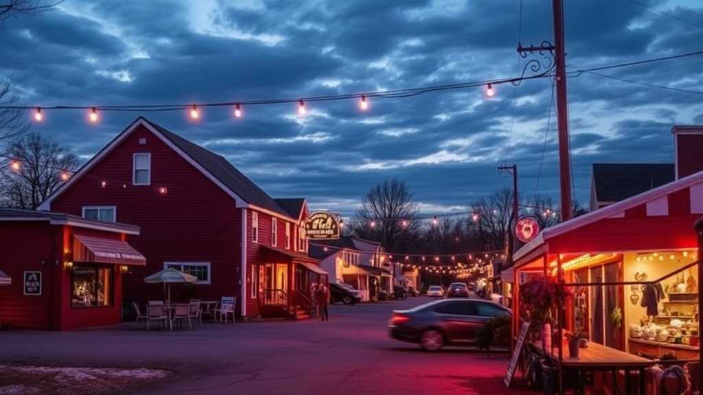 Steinbach Surprises: Your Guide to Unearthing Genuine Local Finds