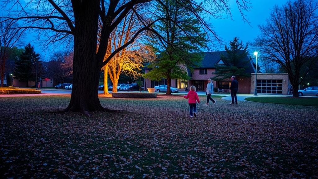 Where Are Steinbach's Best Parks and Outdoor Spaces for Families?