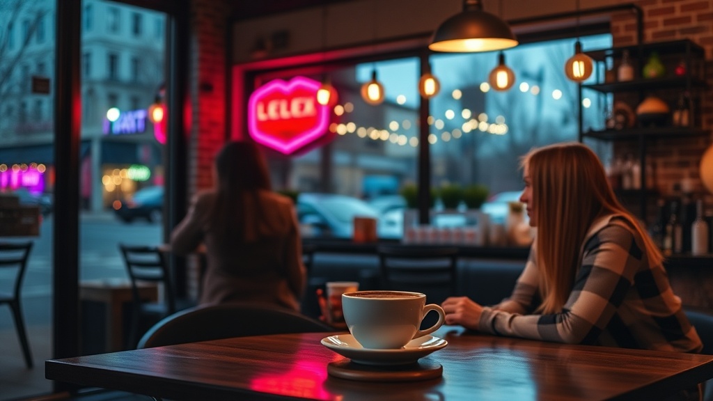 Best Spots for a Coffee Date in Stittsville