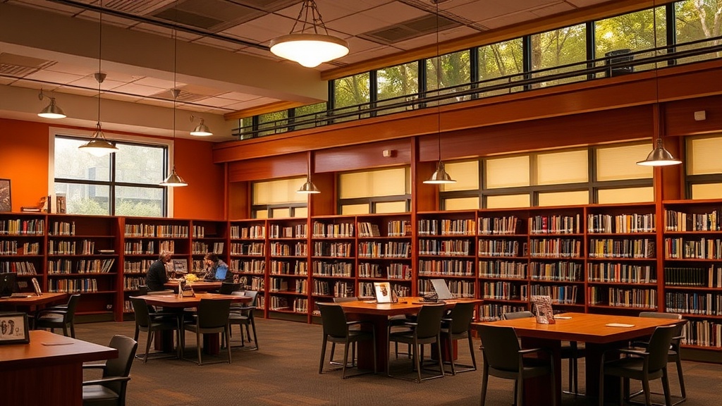 Finding Your Way Around Stittsville Public Libraries and Community Hubs