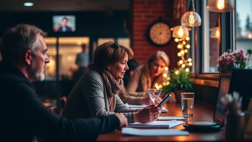 How to Get Involved in Your Stittsville Community Association