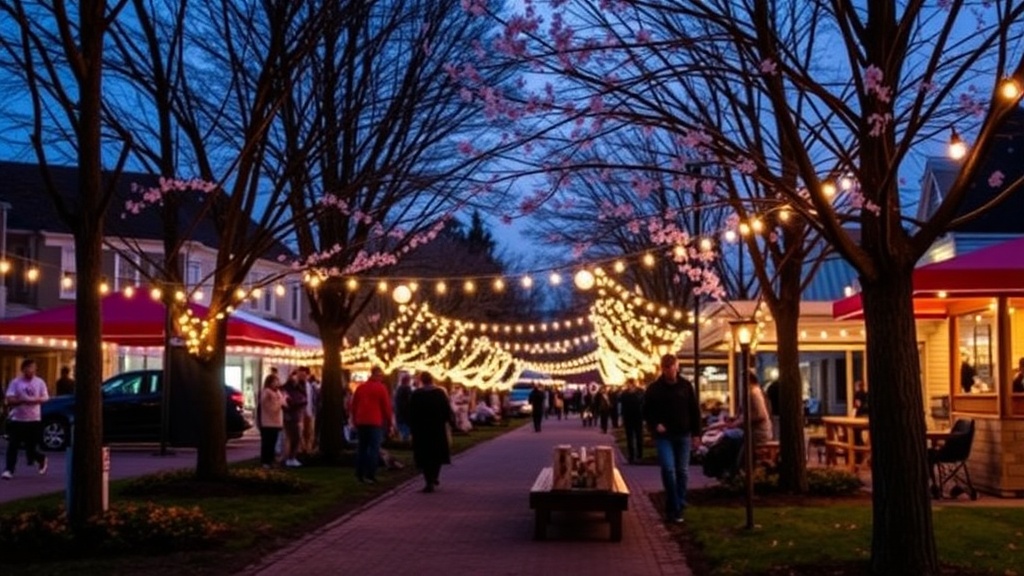 Spring Weekend Guide: Top Things to Do in Stittsville This April