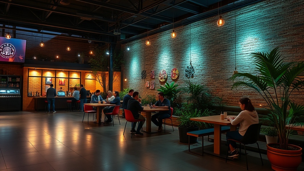 Where to Find the Best Local Community Spaces in Stittsville