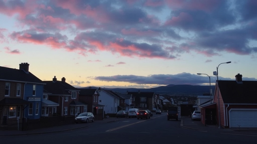 5 Stjohns Neighbourhoods That Define Local Life