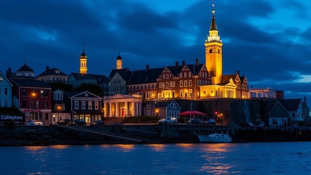 The Best Things to Do in St. John's, Atlantic Canada