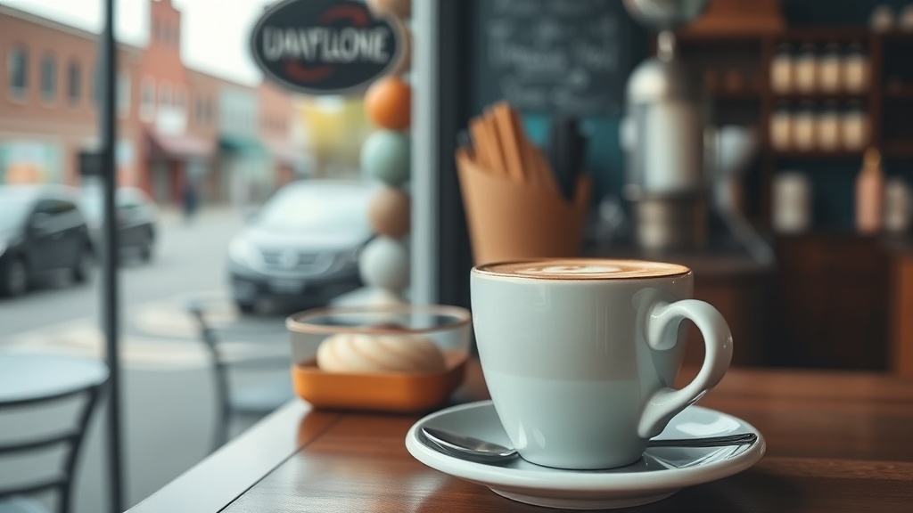 Finding the Best Coffee and Bakeries in St. John's Neighborhoods