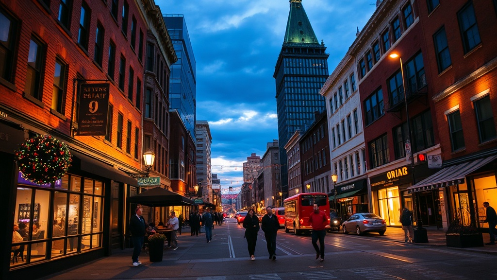 How to Explore Downtown St. John's Like a True Local