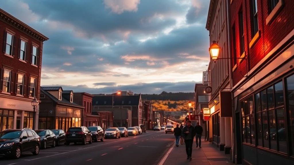 How to Spend a Perfect Day Exploring Downtown St. John's