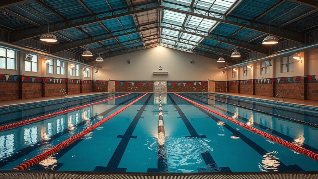 Stjohns City Pools and Recreation Centres: A Local's Guide