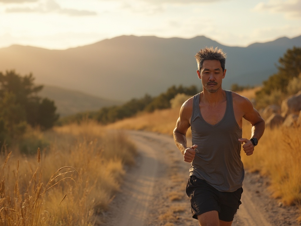 Marcus Chen - photo 8