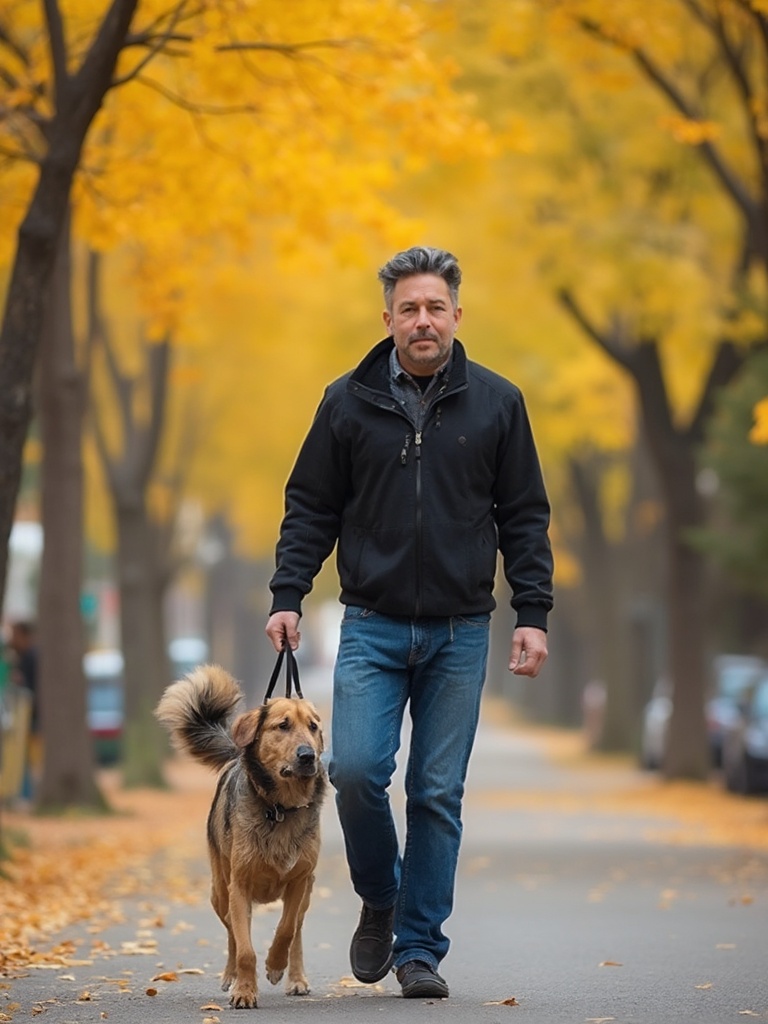 Marcus Chen - photo 9