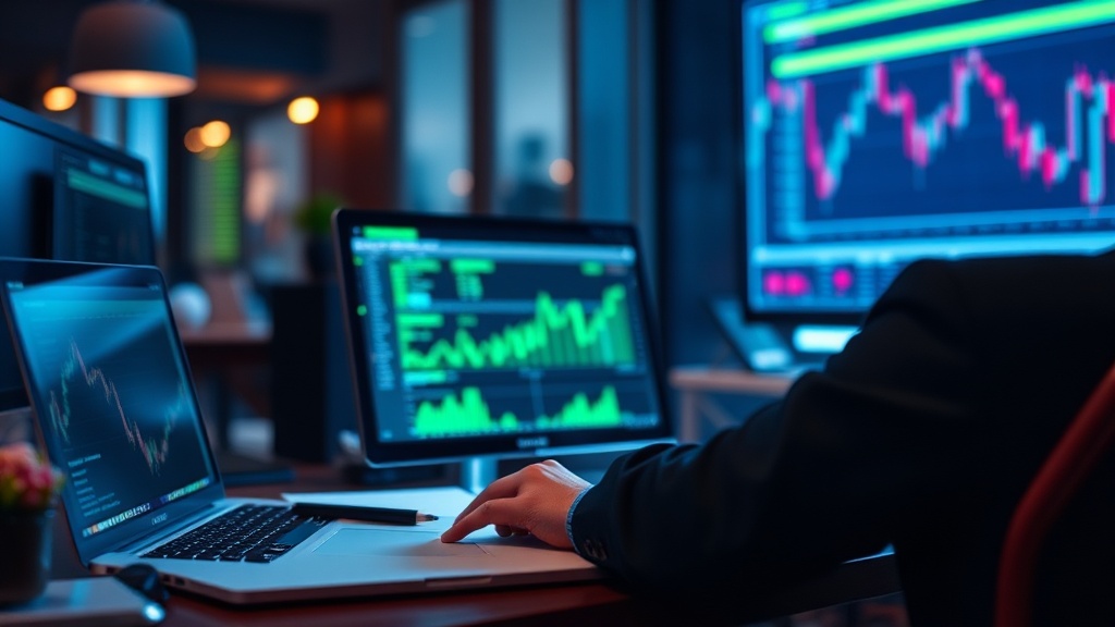 Build a Robust Trading Journal to Track Performance