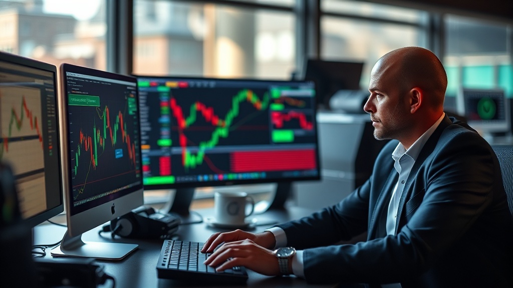 How to Build a Consistently Profitable Trading System From Scratch