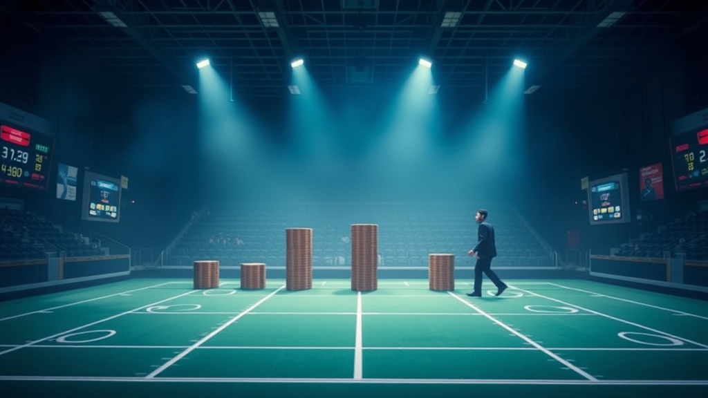 How to Scale Into a Winning Position Without Destroying Your Average Cost