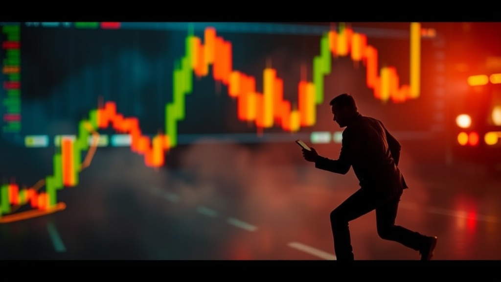 How to Set Hard Stops to Protect Your Trading Capital
