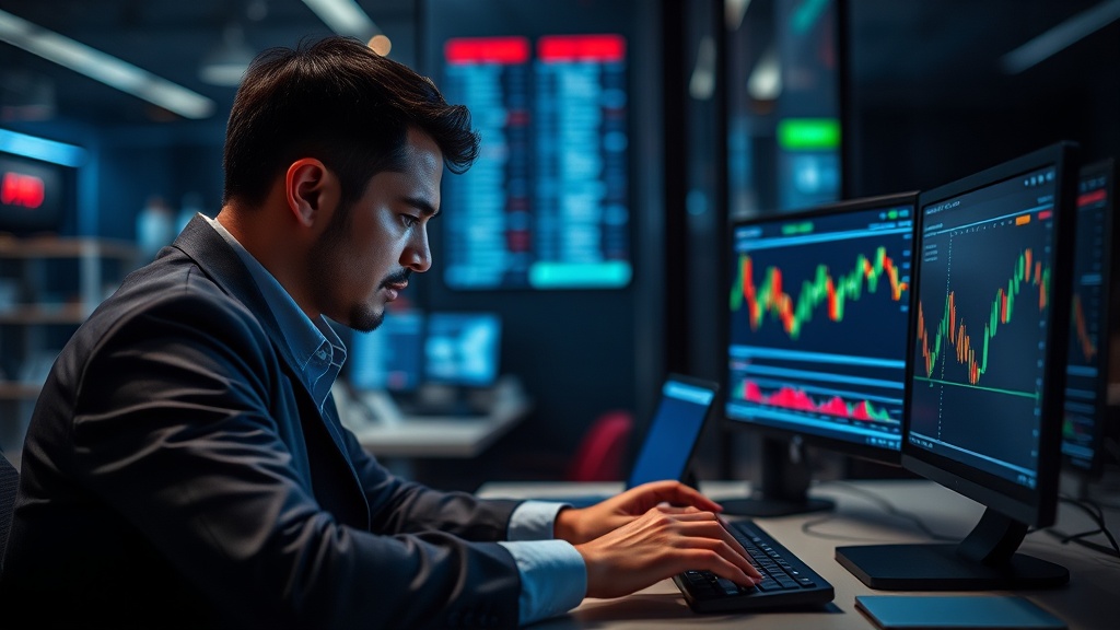 How to Start Day Trading: A Beginner's Step-by-Step Guide