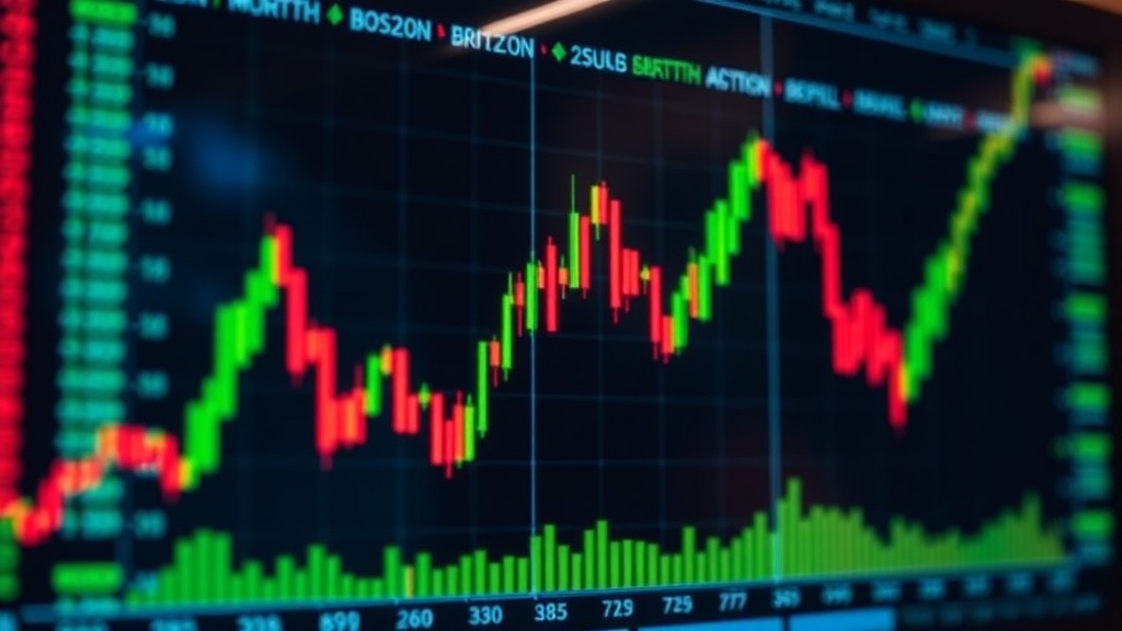 Master the Moving Average Crossover Strategy for Consistent Profits