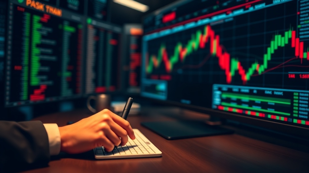 Mastering Risk Management in Stock Trading: Tips for Beginners