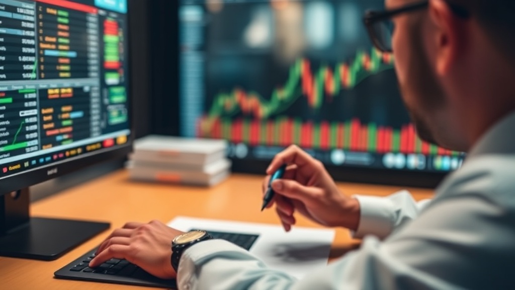 Mastering Risk Management: The Key to Long-Term Trading Success