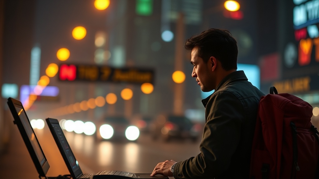 Mastering the Art of the Trailing Stop Loss