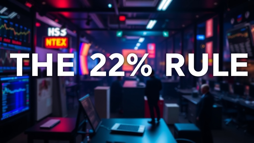 The 2% Rule: Why Position Sizing Protects Your Trading Account