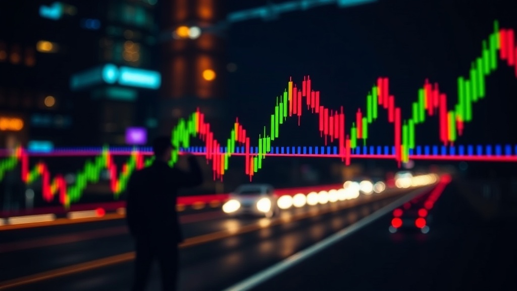 Using Moving Average Crossovers to Identify Momentum Shifts