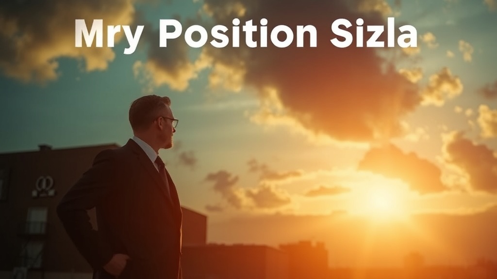 Why Position Sizing Often Fails to Protect Your Capital