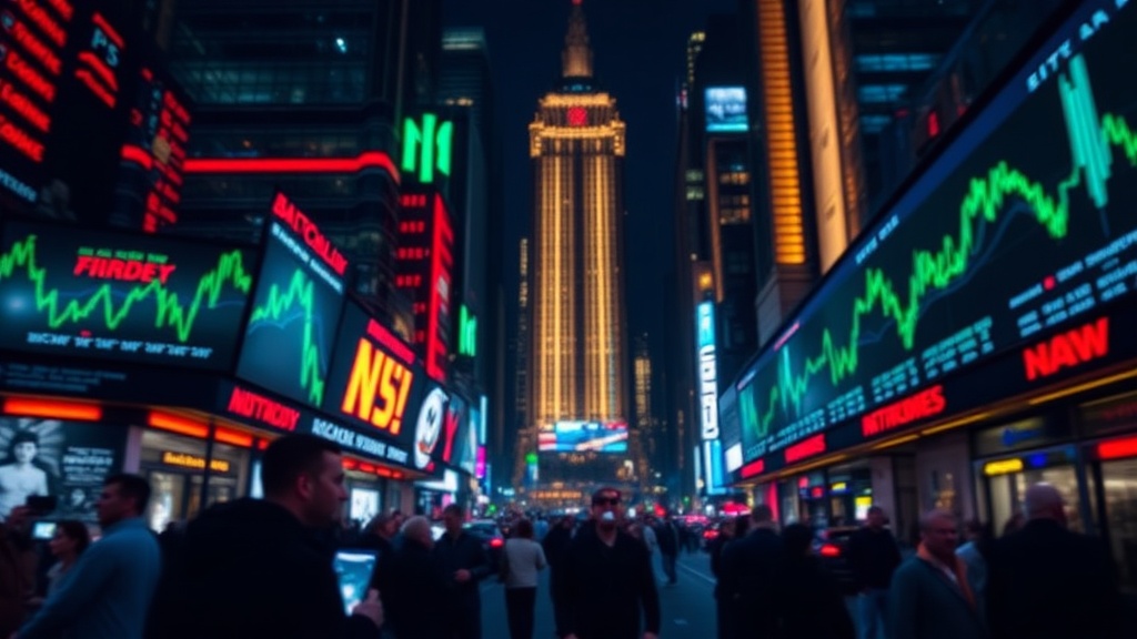 Why Volume Profile Reveals Where Big Money Is Playing