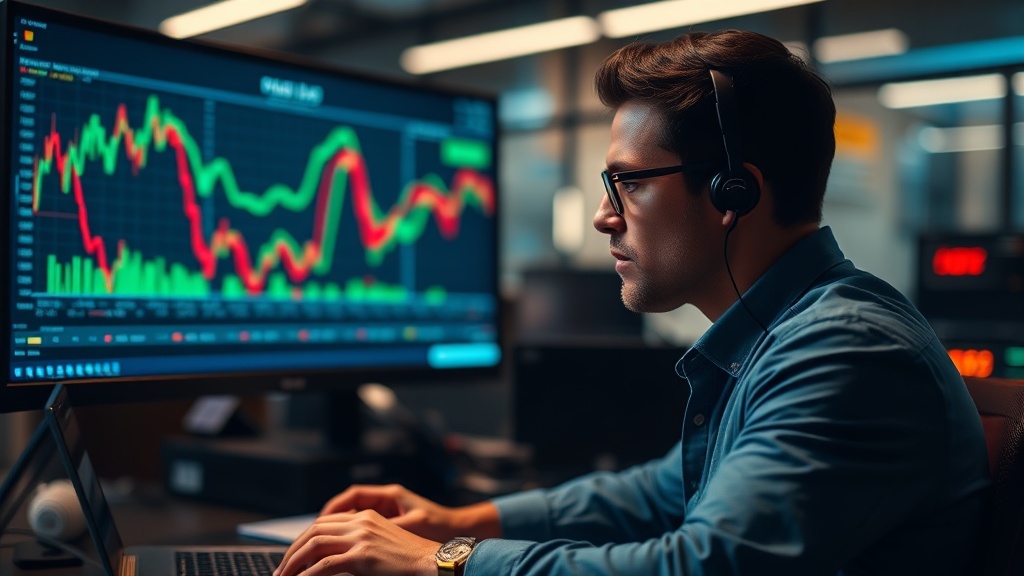 Why You Need to Use Order Flow to See Real Time Demand