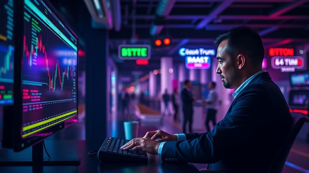 Why You Should Use Position Sizing to Protect Your Capital