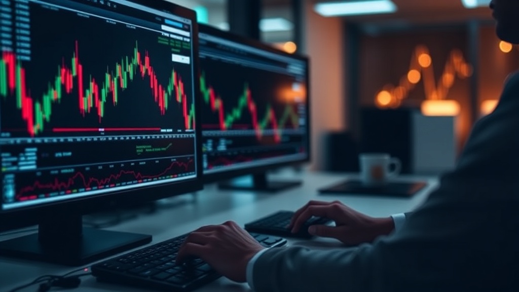 Why You Should Use the MACD to Spot Trend Changes