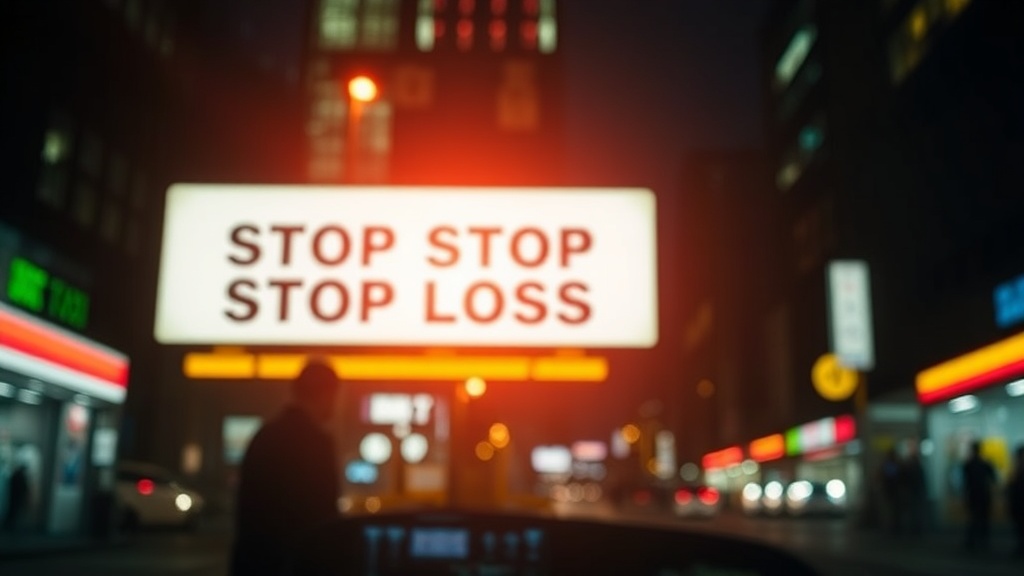 Why Your Stop Loss Fails and How to Fix It