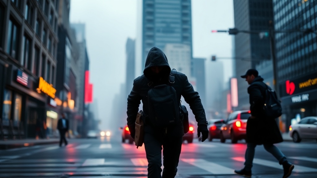 Why Your Stop Loss Might Be Getting Hunted by Volatility