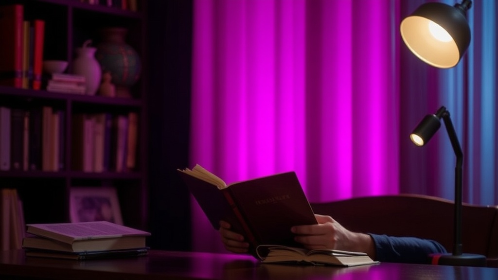 Can Reading Your Work Aloud Actually Transform Your Prose?