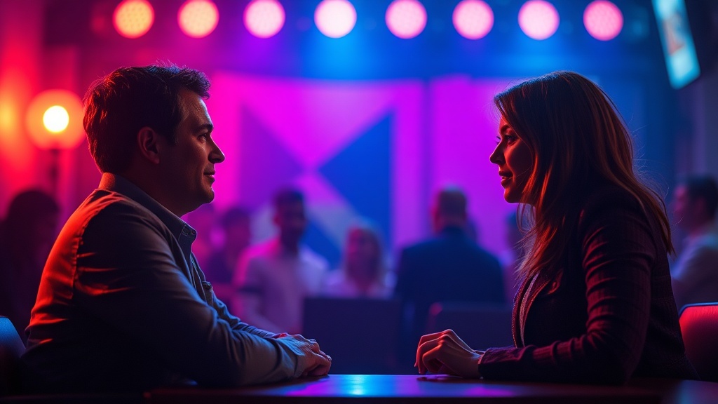 Finding the Rhythm in Your Dialogue