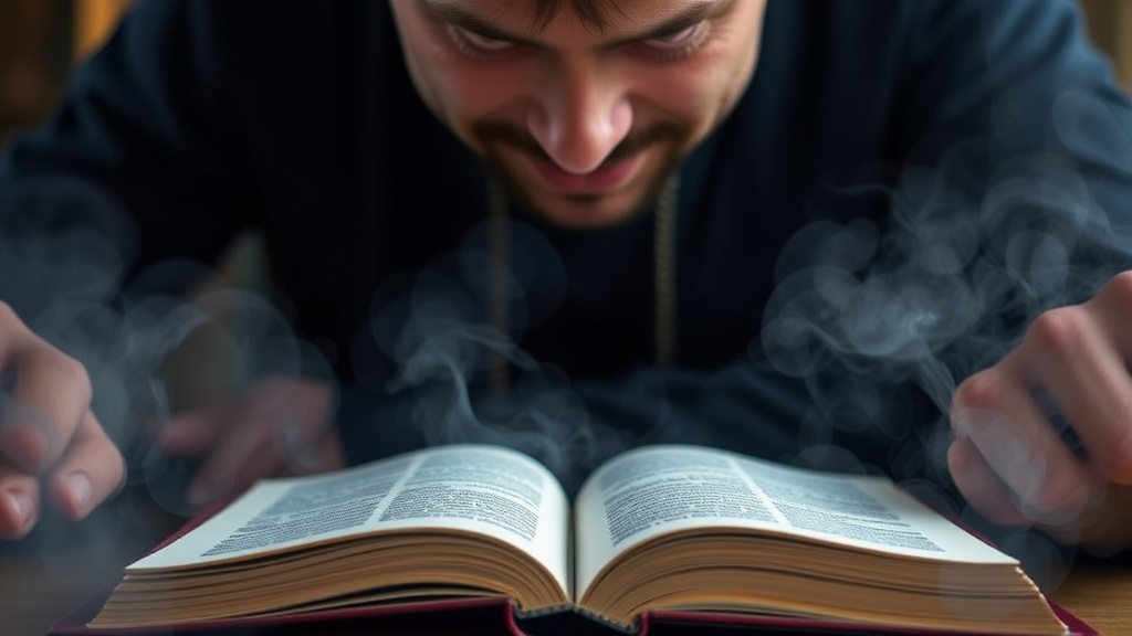 How to Build a Story That Actually Grips Readers From Page One