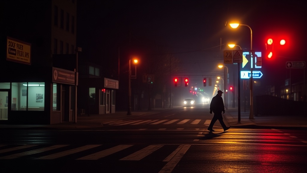 When Should You Hit Return? Paragraph Breaks That Keep Fiction Moving