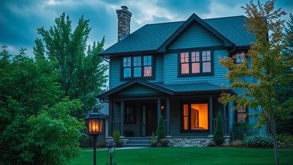 Managing Your Home and Property in Stouffville: Local Tips and Resources