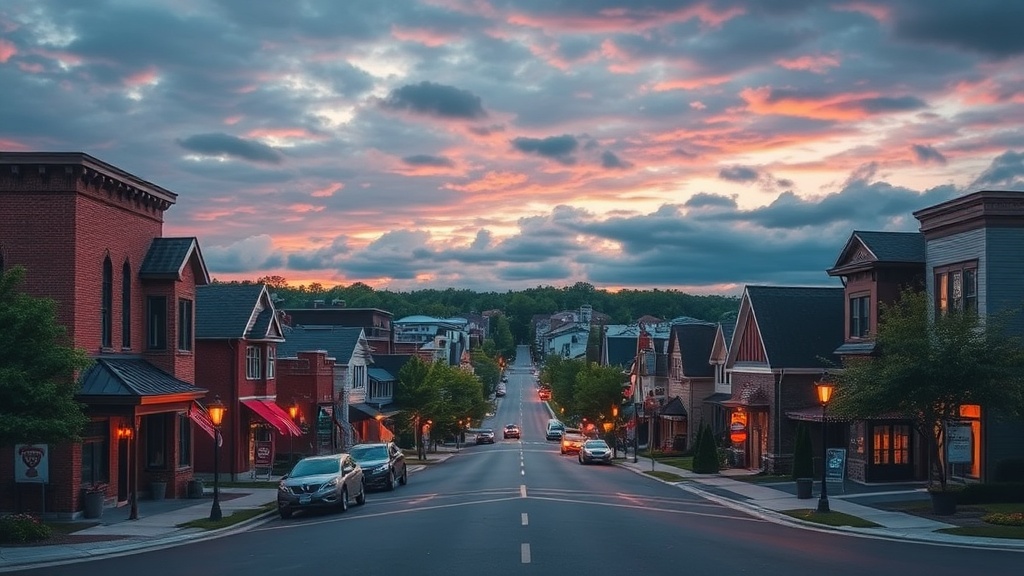 The Ultimate Local Guide to Living in Stouffville: Neighbourhoods, Lifestyle, and Hidden Gems