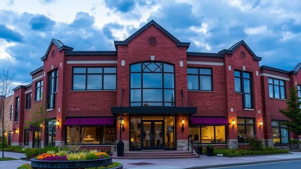 Top 10 Must-See Local Attractions in Stouffville