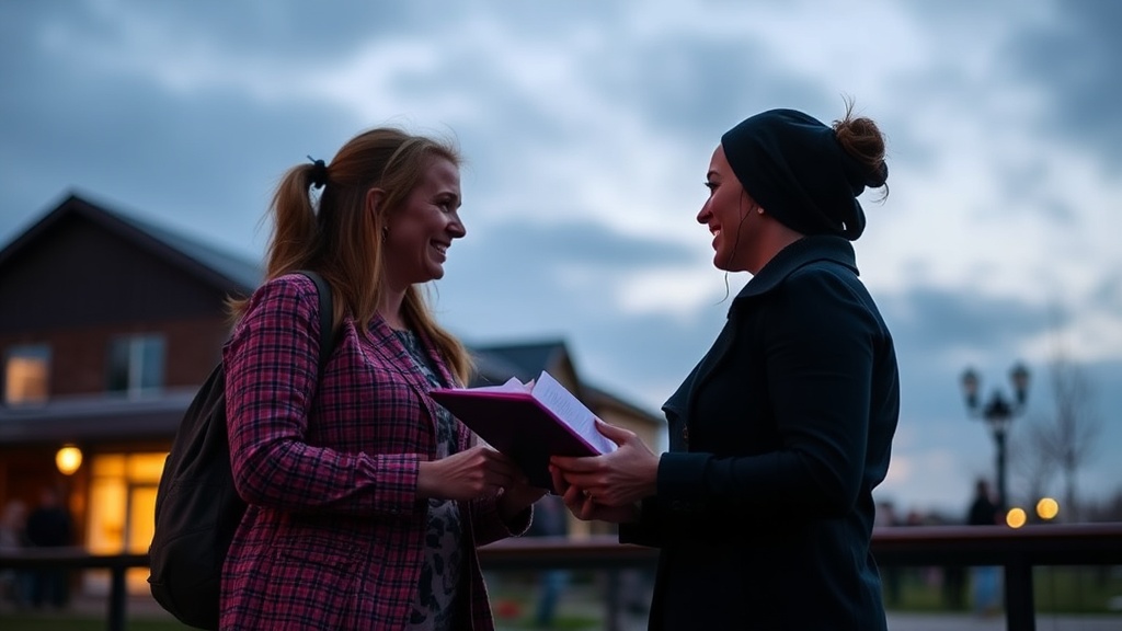 What Community Groups and Volunteer Opportunities Are Waiting for You in Stouffville?